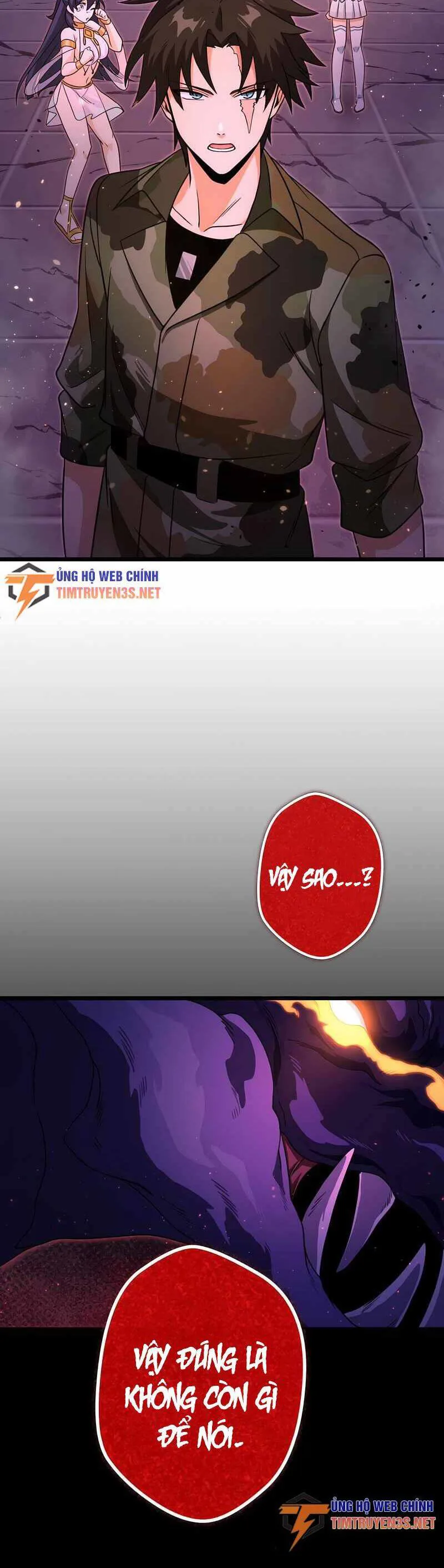 Binh Vương Chuyển Sinh chương 24 - trang 33