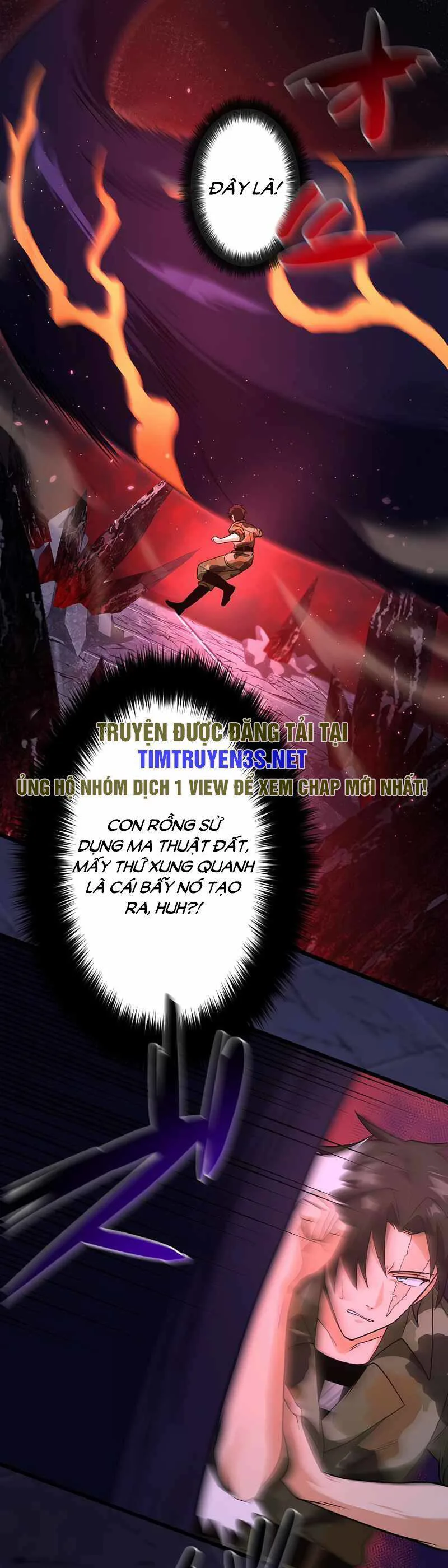 Binh Vương Chuyển Sinh chương 24 - trang 39
