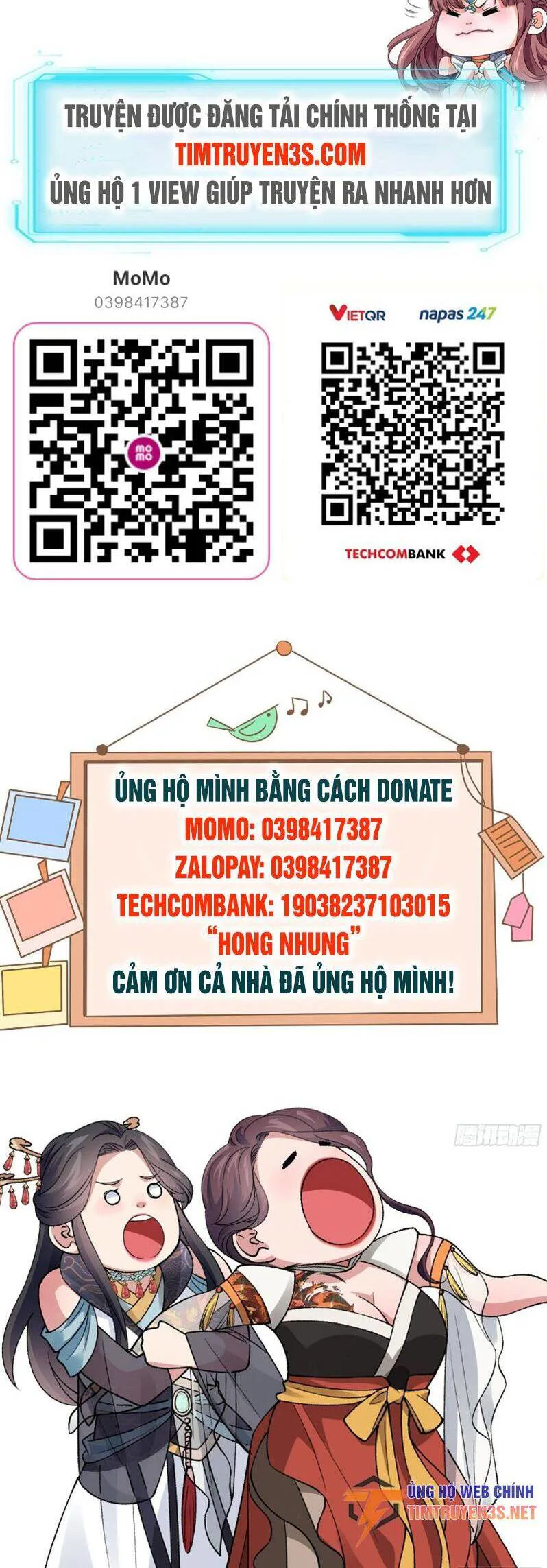 Binh Vương Chuyển Sinh chương 24 - trang 44