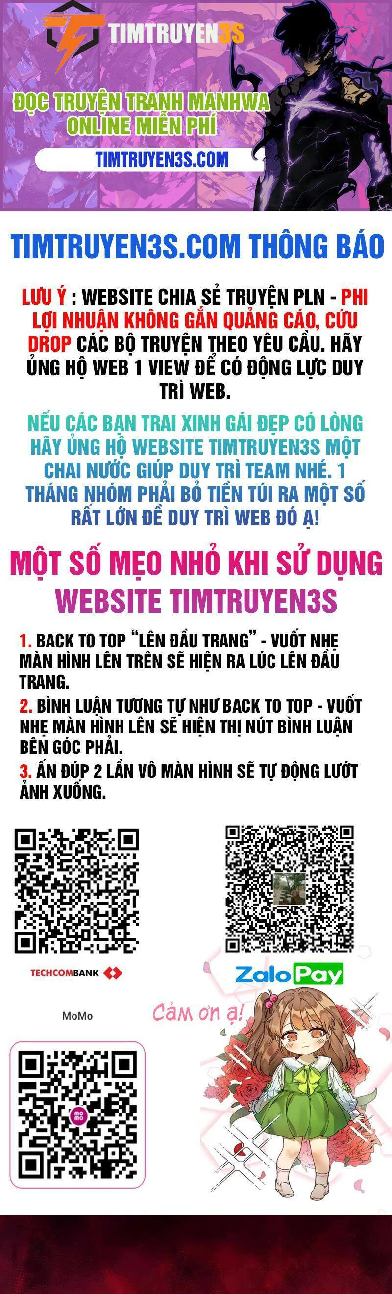 Binh Vương Chuyển Sinh chương 26 - trang 1