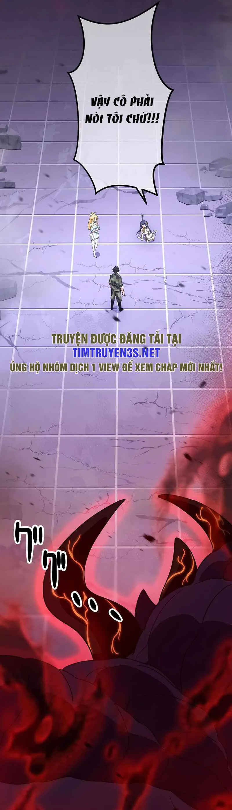 Binh Vương Chuyển Sinh chương 26 - trang 14