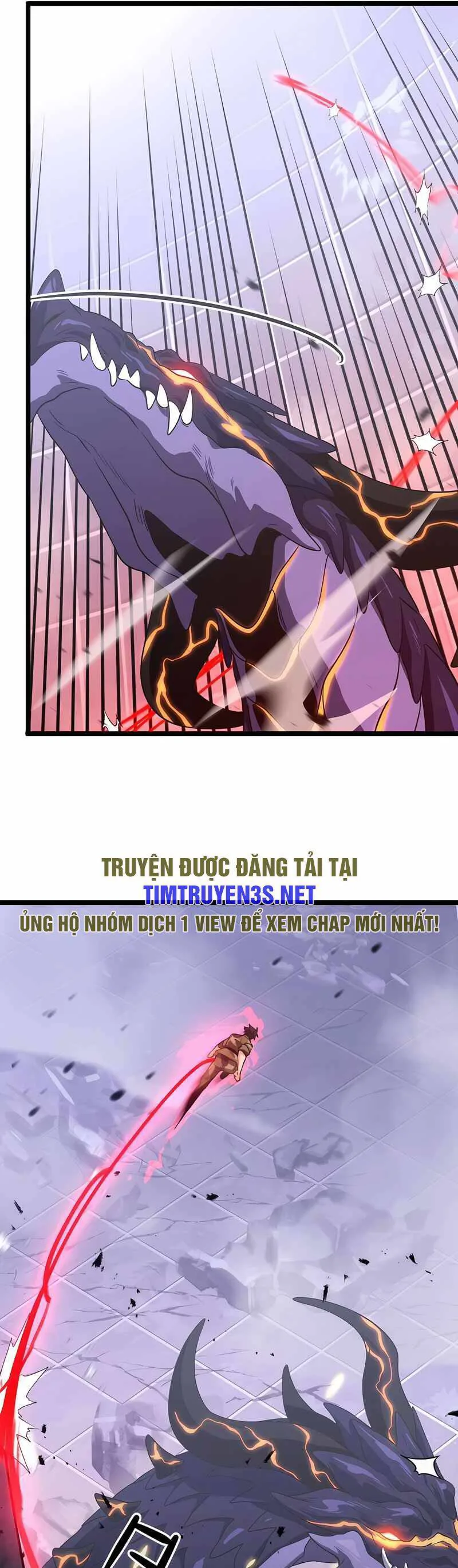 Binh Vương Chuyển Sinh chương 26 - trang 33