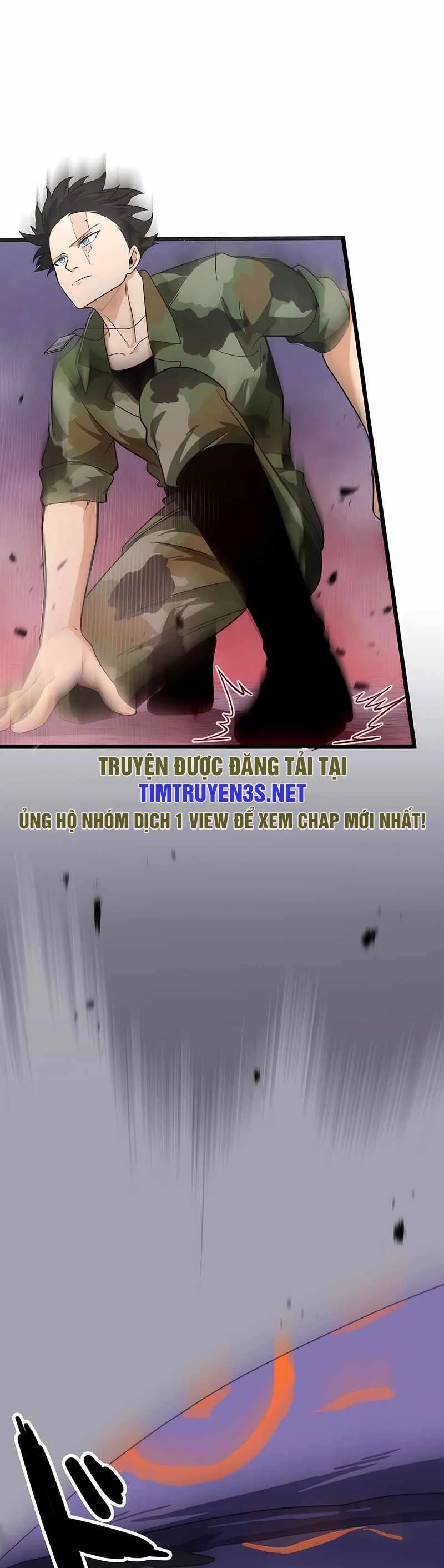 Binh Vương Chuyển Sinh chương 26 - trang 56