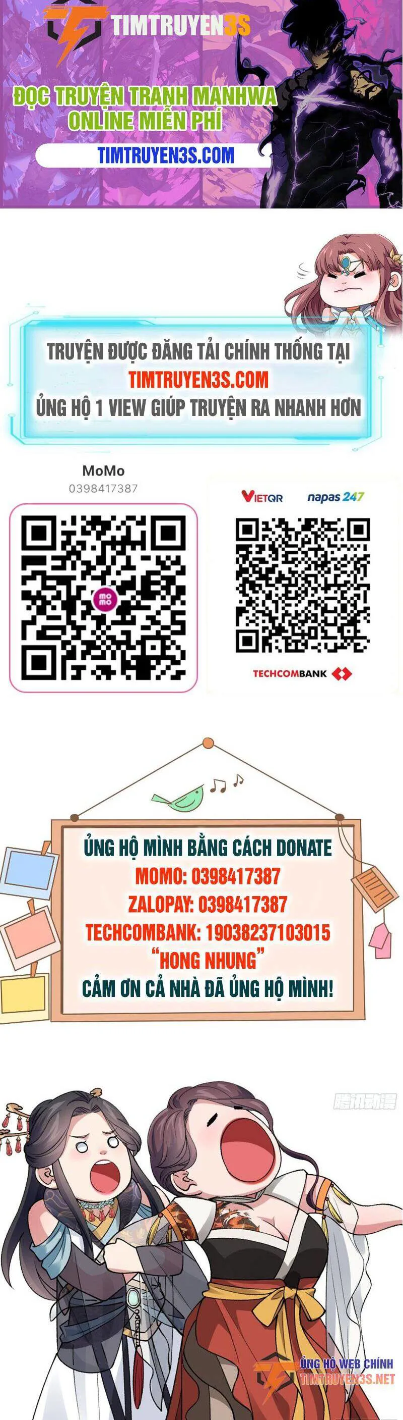 Binh Vương Chuyển Sinh chương 26 - trang 70