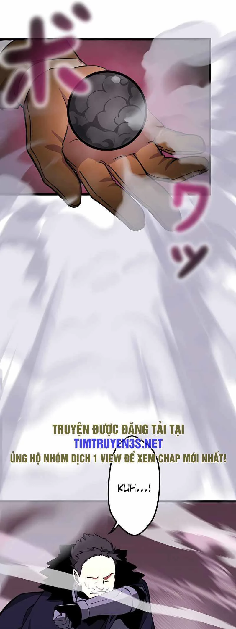 Binh Vương Chuyển Sinh chương 27 - trang 33