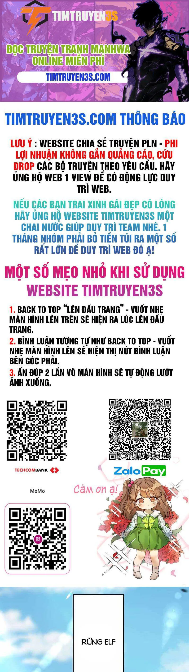 Binh Vương Chuyển Sinh chương 31 - trang 1
