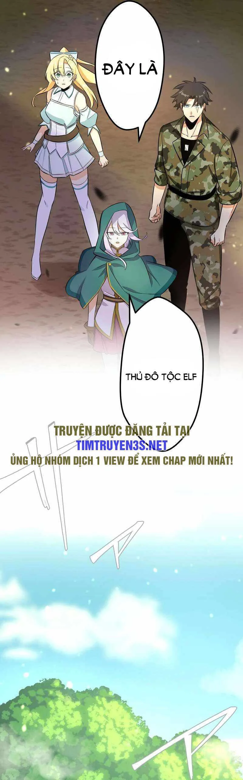 Binh Vương Chuyển Sinh chương 31 - trang 9