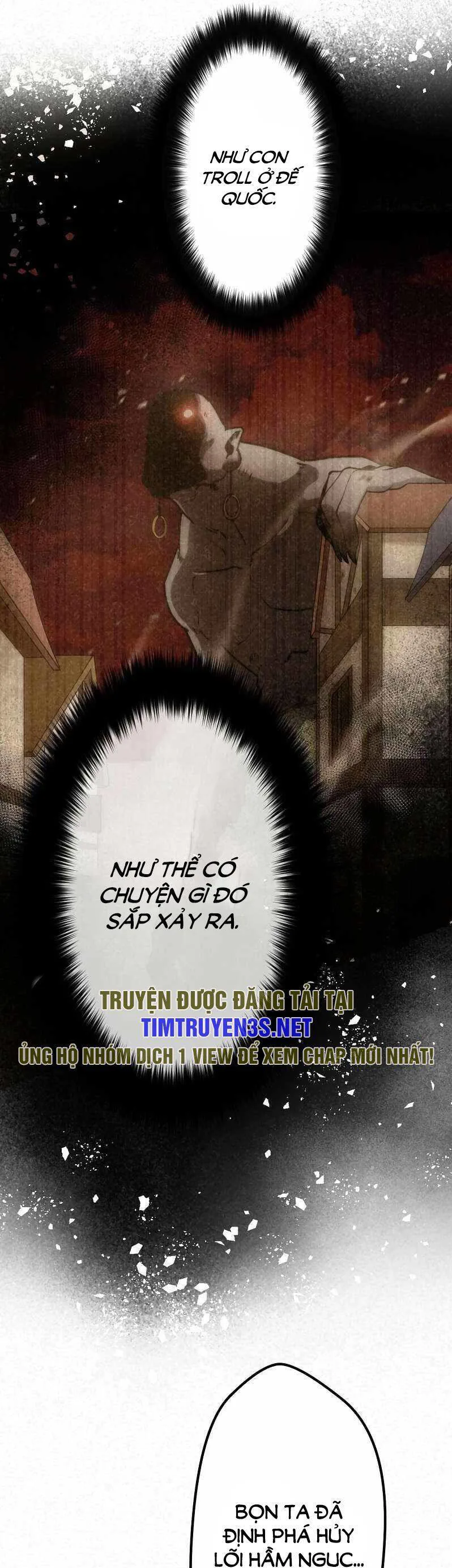 Binh Vương Chuyển Sinh chương 31 - trang 39