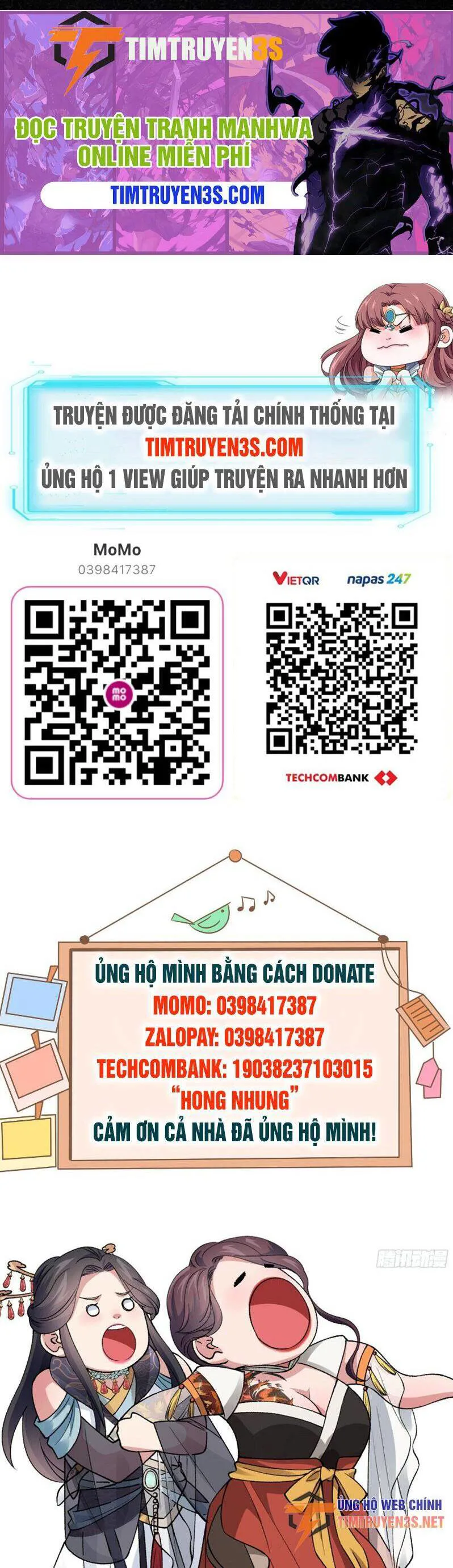 Binh Vương Chuyển Sinh chương 31 - trang 42