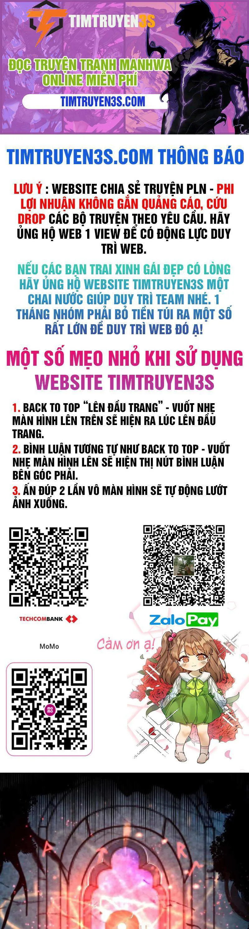 Binh Vương Chuyển Sinh chương 36 - trang 1