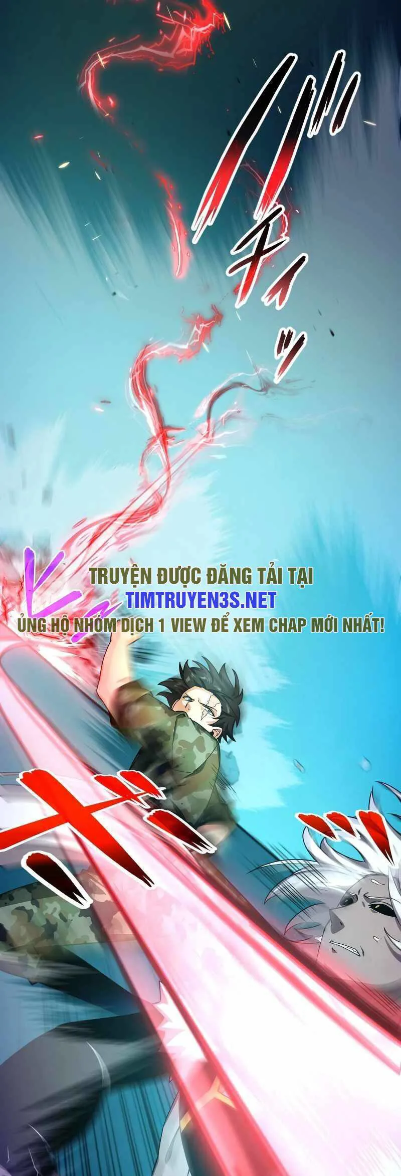 Binh Vương Chuyển Sinh chương 36 - trang 49