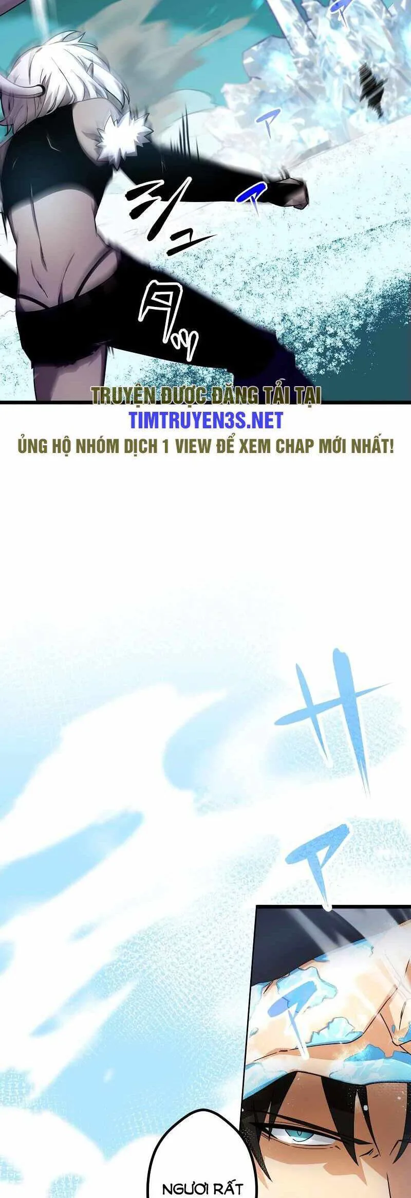 Binh Vương Chuyển Sinh chương 36 - trang 54