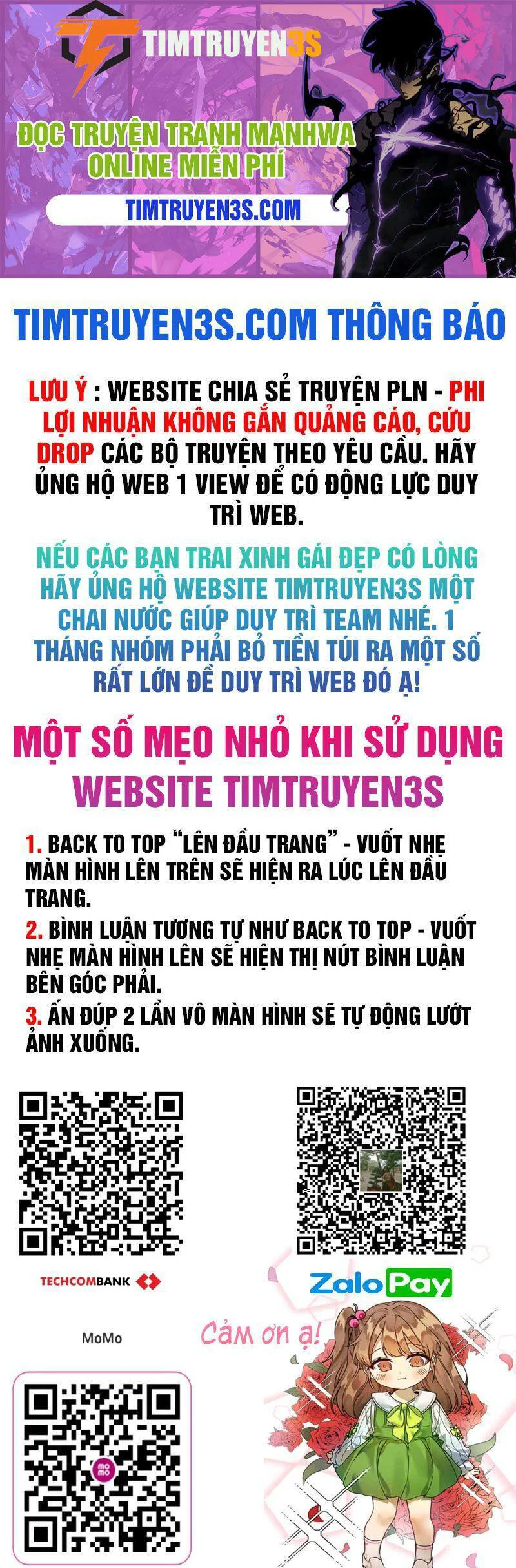 Binh Vương Chuyển Sinh chương 37 - trang 1