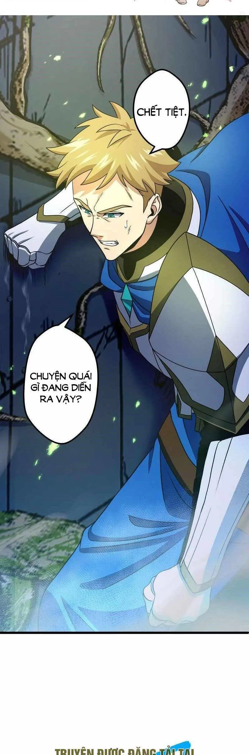 Binh Vương Chuyển Sinh chương 37 - trang 2