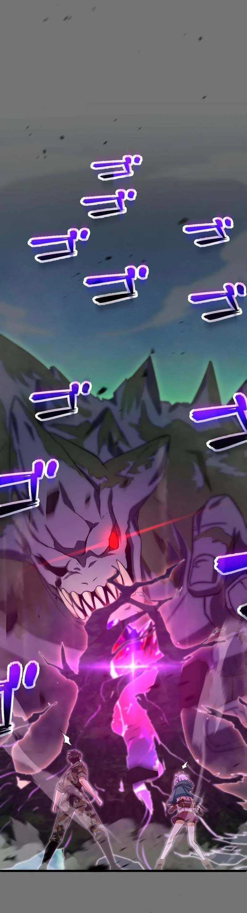 Binh Vương Chuyển Sinh chương 43 - trang 8