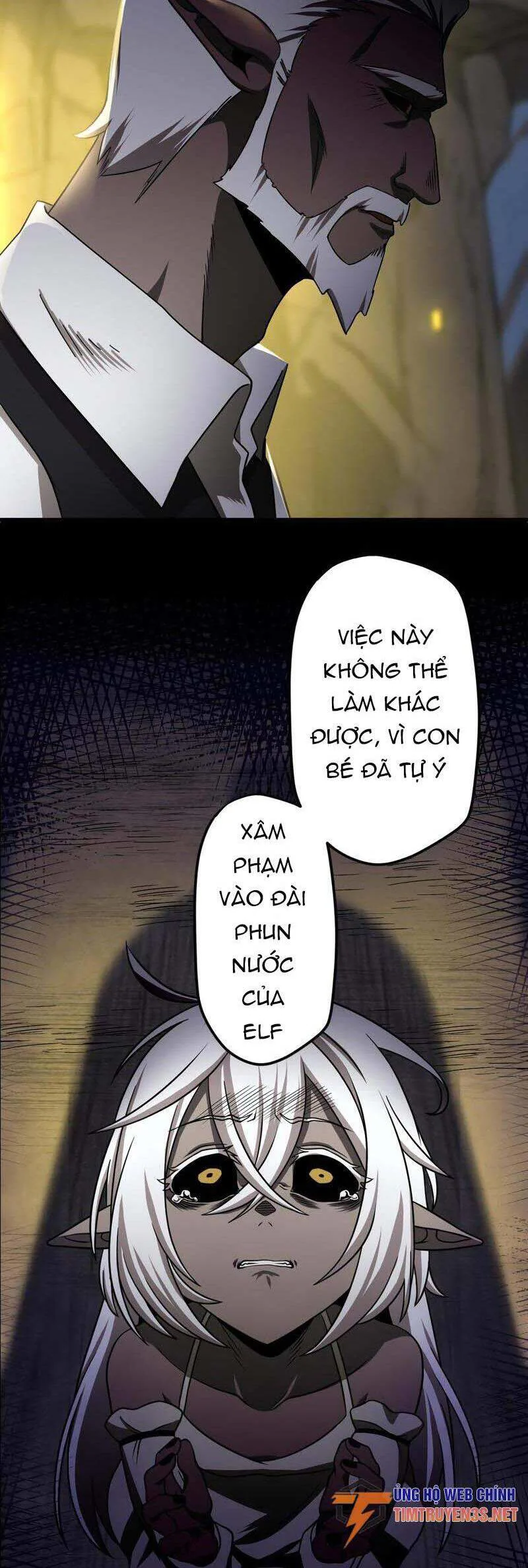 Binh Vương Chuyển Sinh chương 43 - trang 33