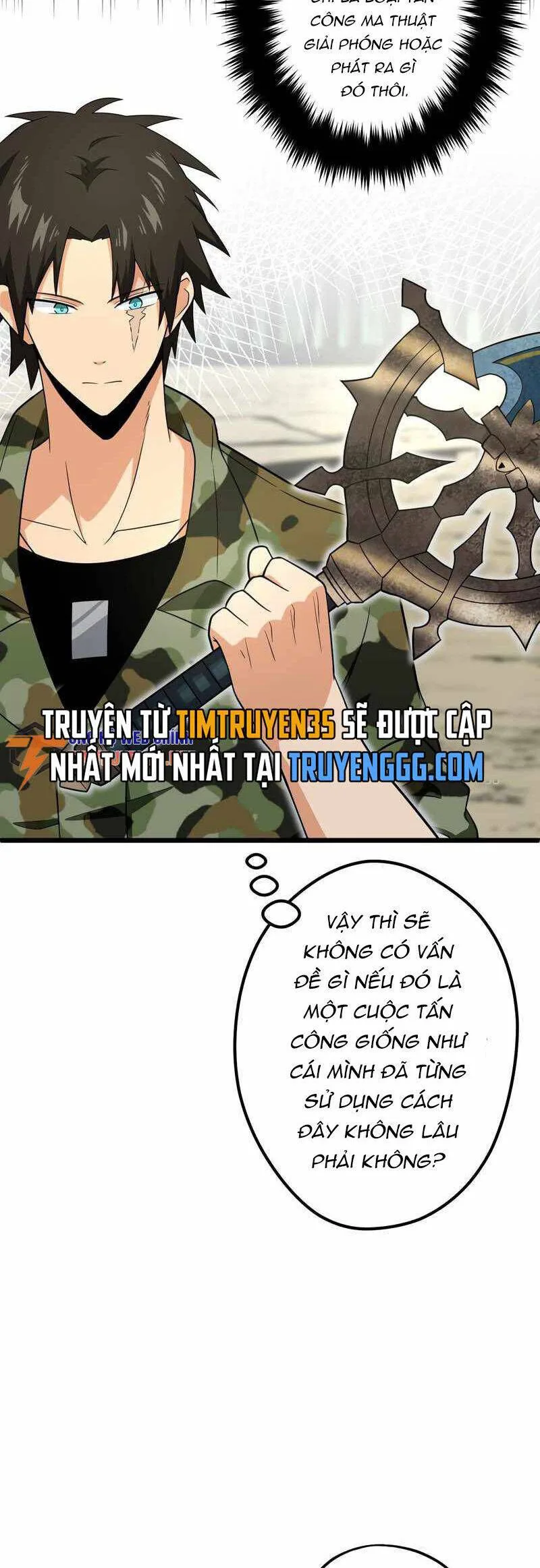 Binh Vương Chuyển Sinh chương 46 - trang 12