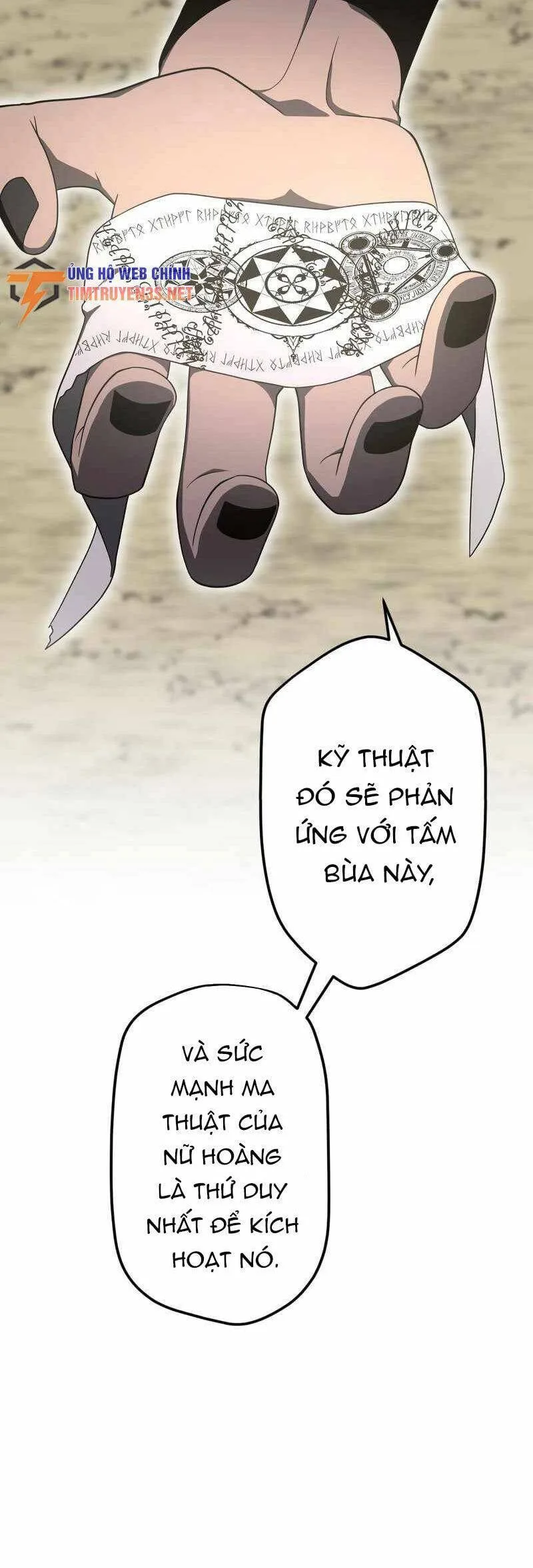 Binh Vương Chuyển Sinh chương 46 - trang 20