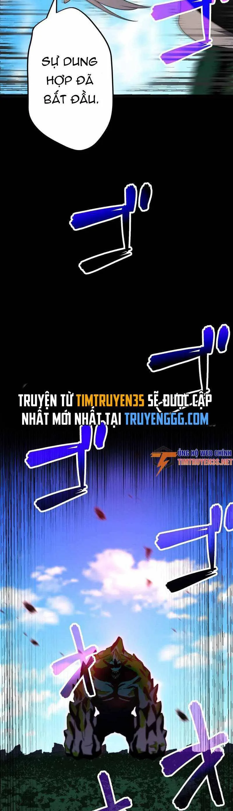 Binh Vương Chuyển Sinh chương 46 - trang 40