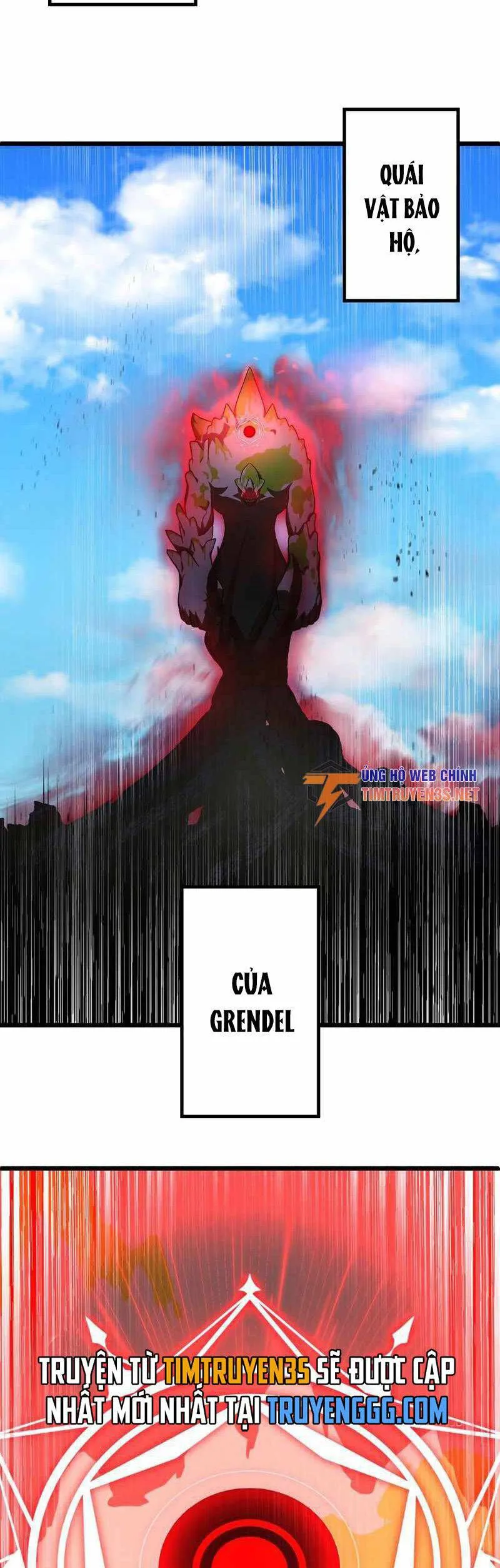 Binh Vương Chuyển Sinh chương 46 - trang 47