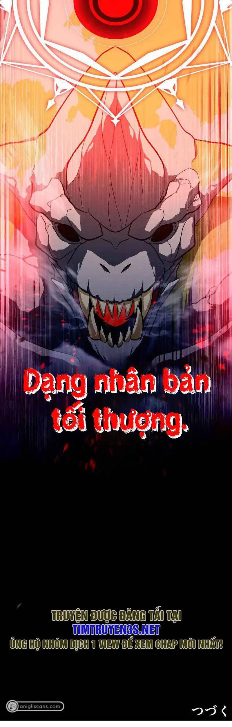 Binh Vương Chuyển Sinh chương 46 - trang 48