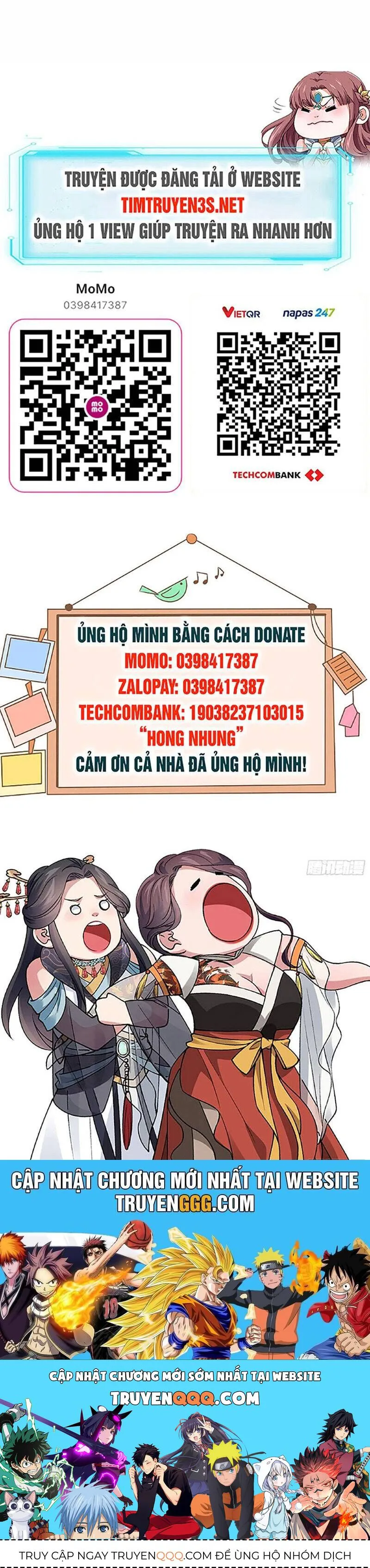 Binh Vương Chuyển Sinh chương 46 - trang 49