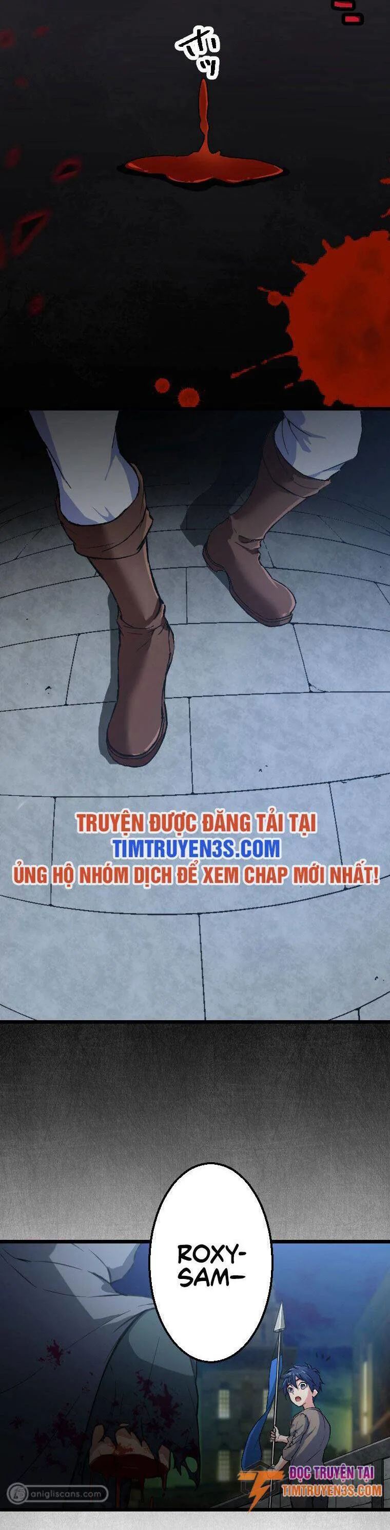 Ma Vương Phàm Ăn chương 2 - trang 4