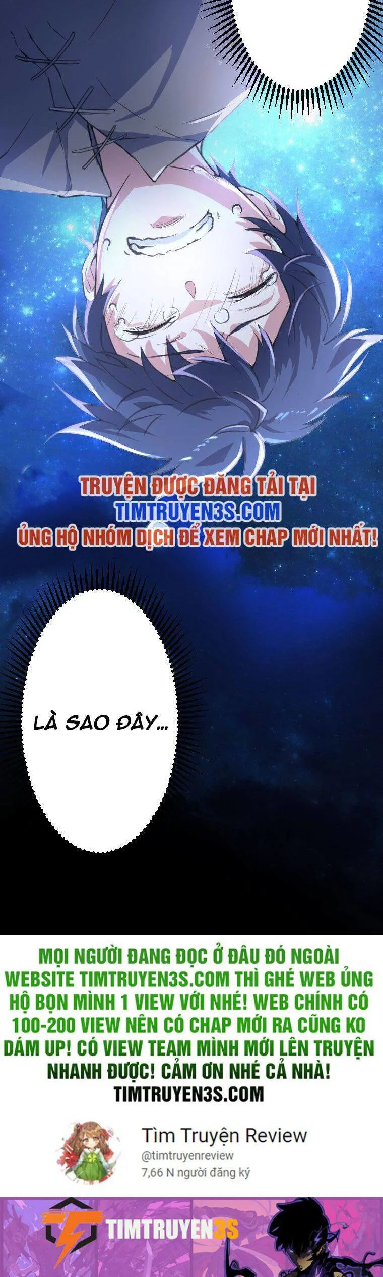 Ma Vương Phàm Ăn chương 2 - trang 33