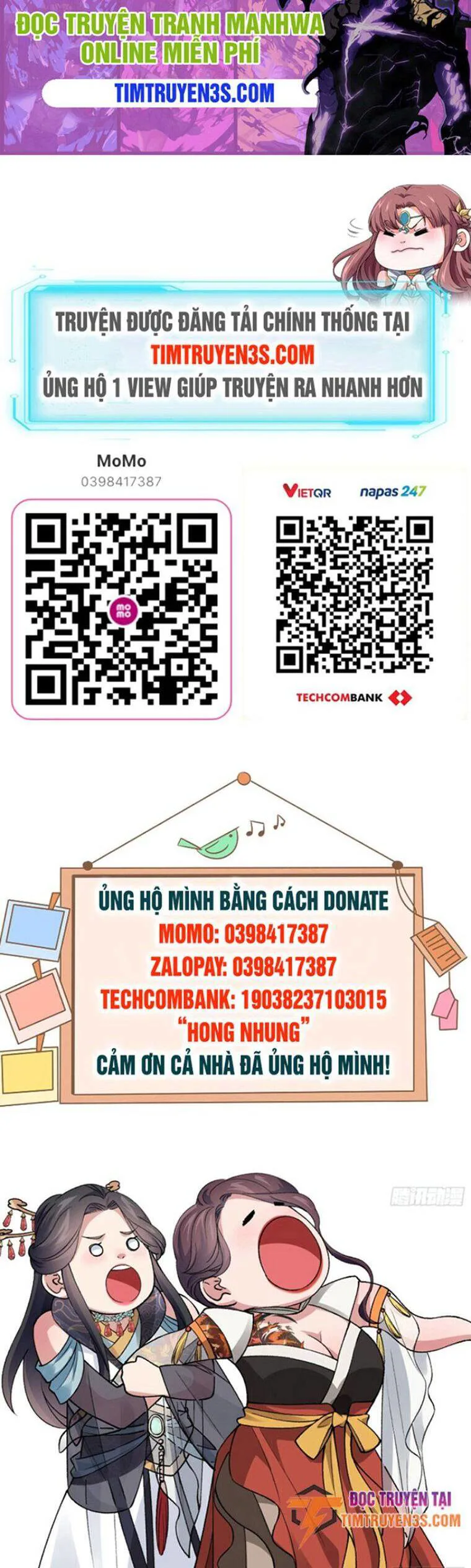 Ma Vương Phàm Ăn chương 2 - trang 34