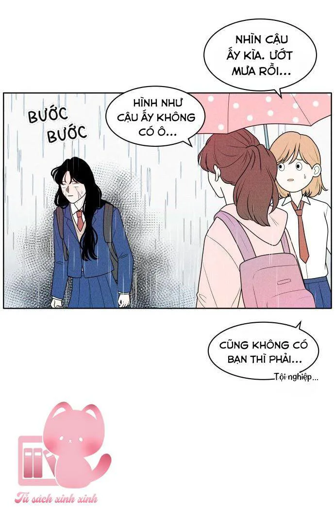 Cặp Đôi Hướng Nội chương 1 - trang 9