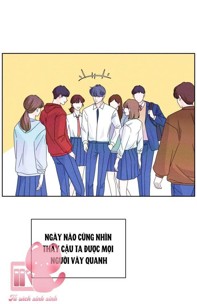 Cặp Đôi Hướng Nội chương 1 - trang 20