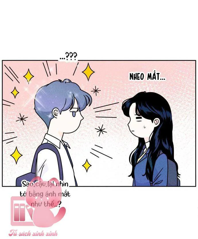 Cặp Đôi Hướng Nội chương 1 - trang 24