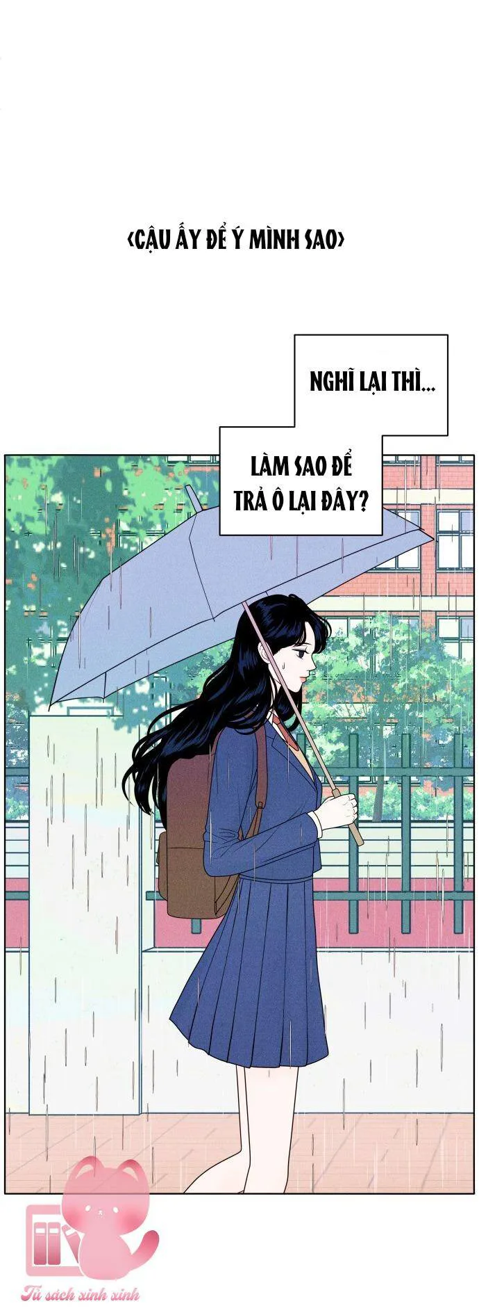 Cặp Đôi Hướng Nội chương 1 - trang 30