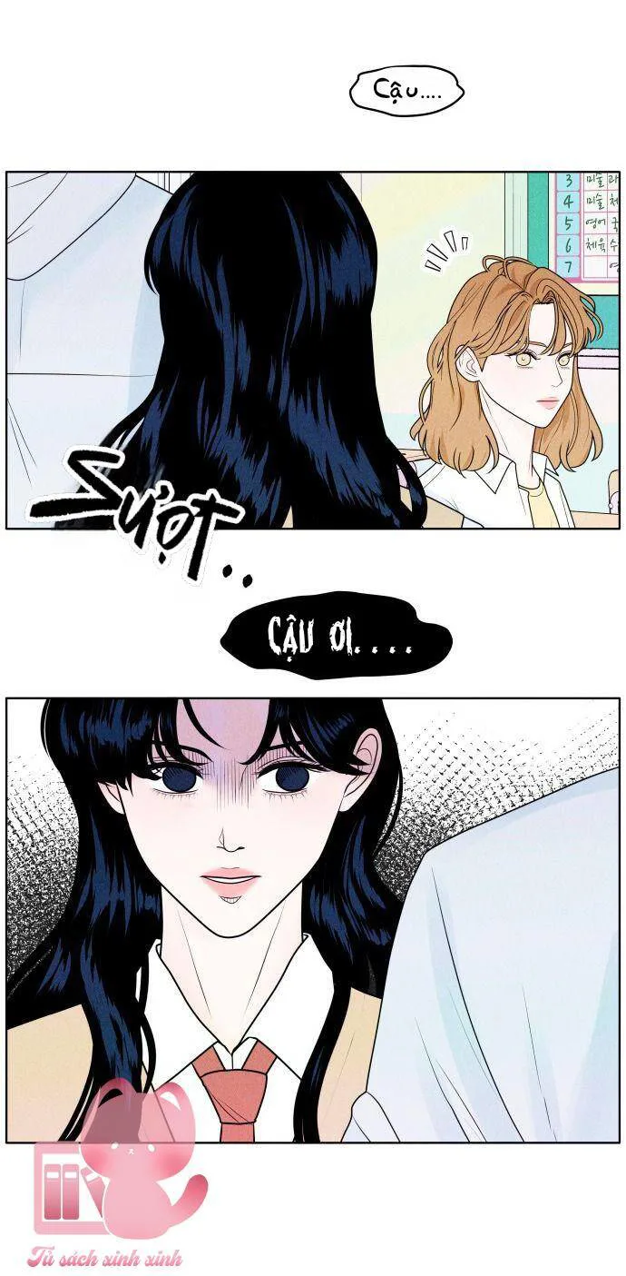 Cặp Đôi Hướng Nội chương 1 - trang 35