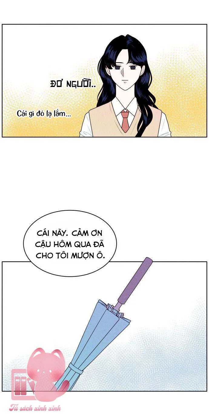Cặp Đôi Hướng Nội chương 1 - trang 37