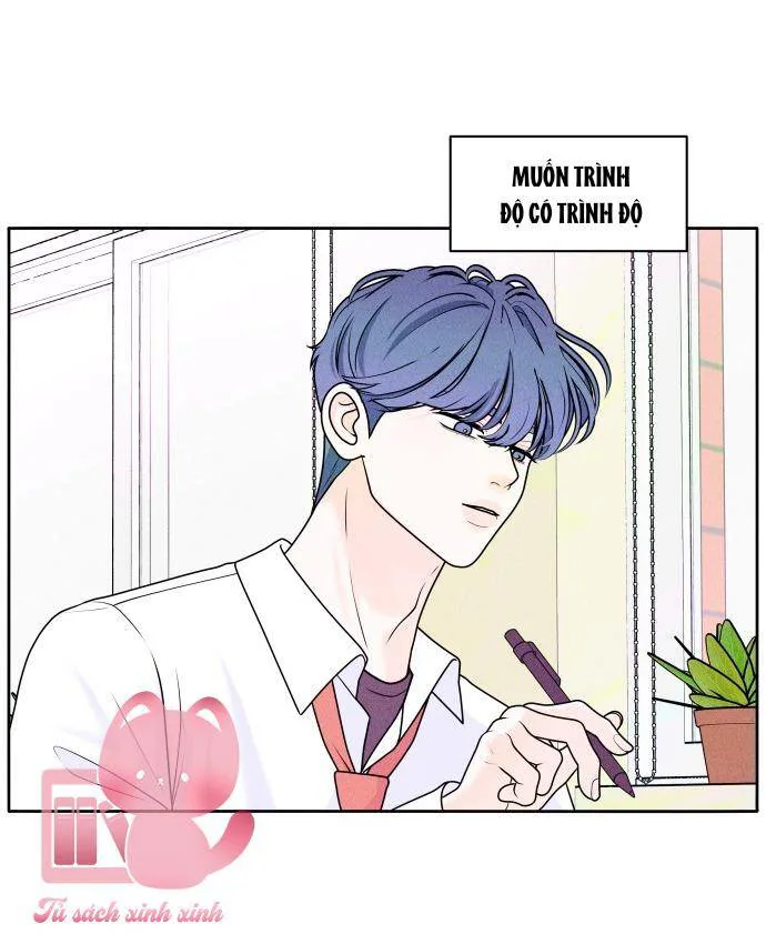 Cặp Đôi Hướng Nội chương 1 - trang 47
