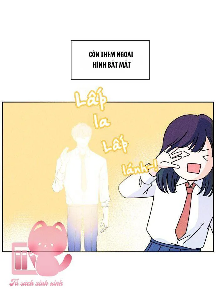 Cặp Đôi Hướng Nội chương 1 - trang 49