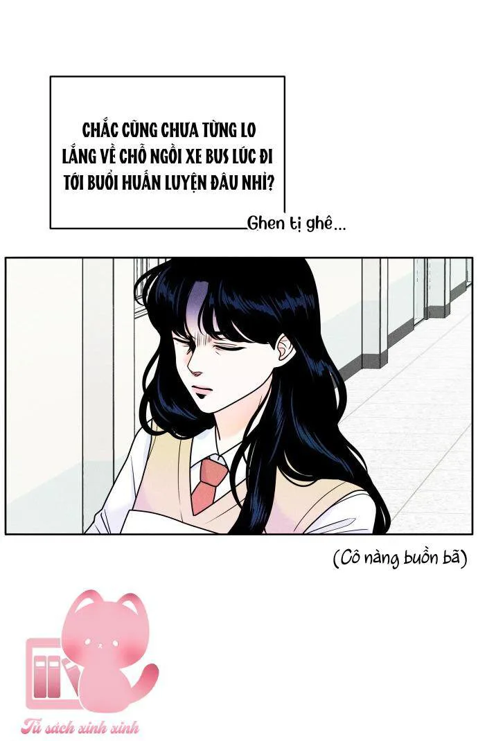 Cặp Đôi Hướng Nội chương 1 - trang 53
