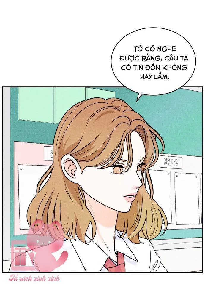 Cặp Đôi Hướng Nội chương 1 - trang 56