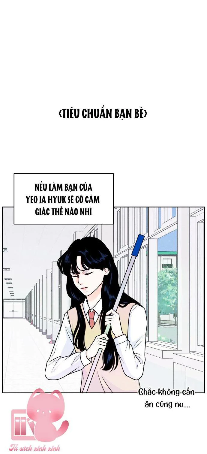 Cặp Đôi Hướng Nội chương 1 - trang 62