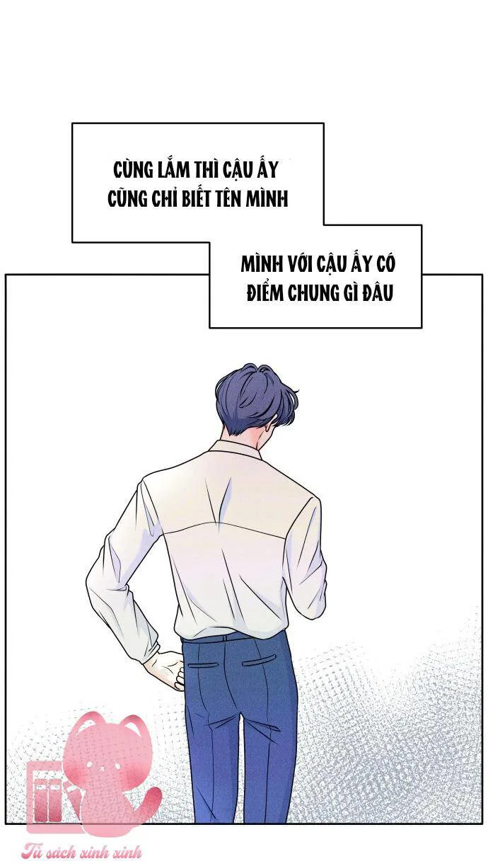 Cặp Đôi Hướng Nội chương 1 - trang 63
