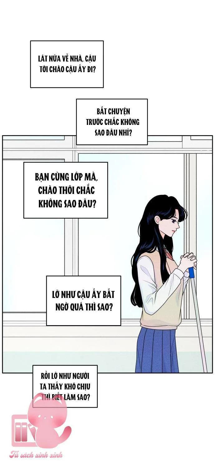 Cặp Đôi Hướng Nội chương 1 - trang 65