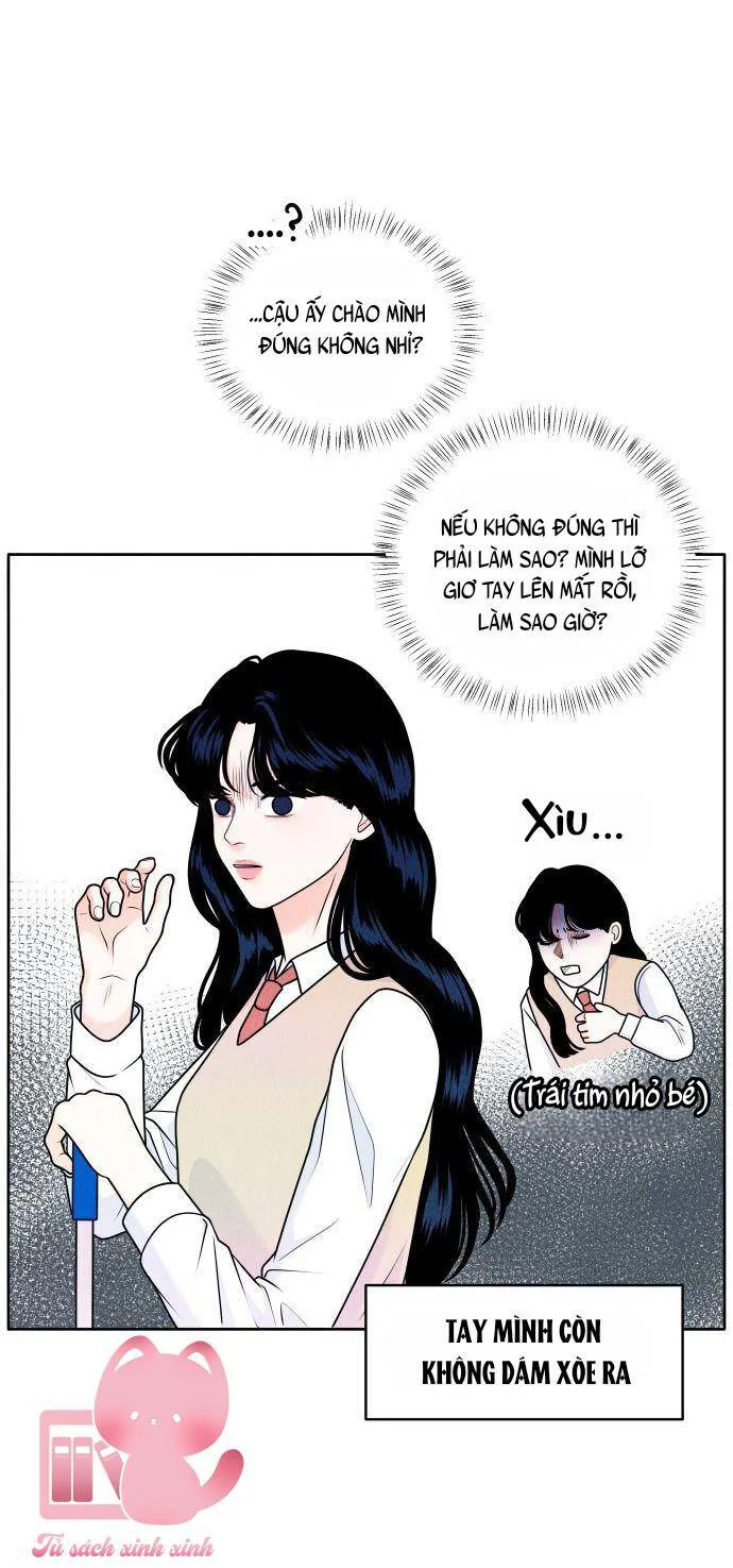 Cặp Đôi Hướng Nội chương 1 - trang 68