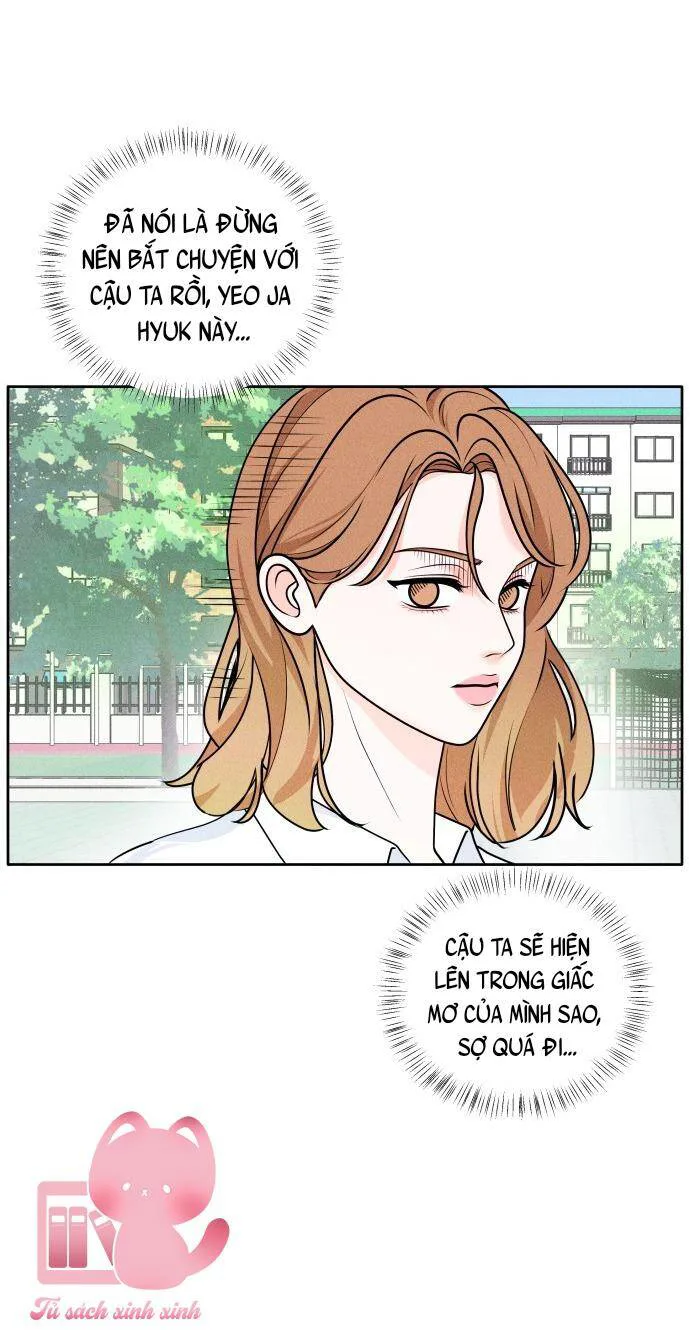 Cặp Đôi Hướng Nội chương 1 - trang 70