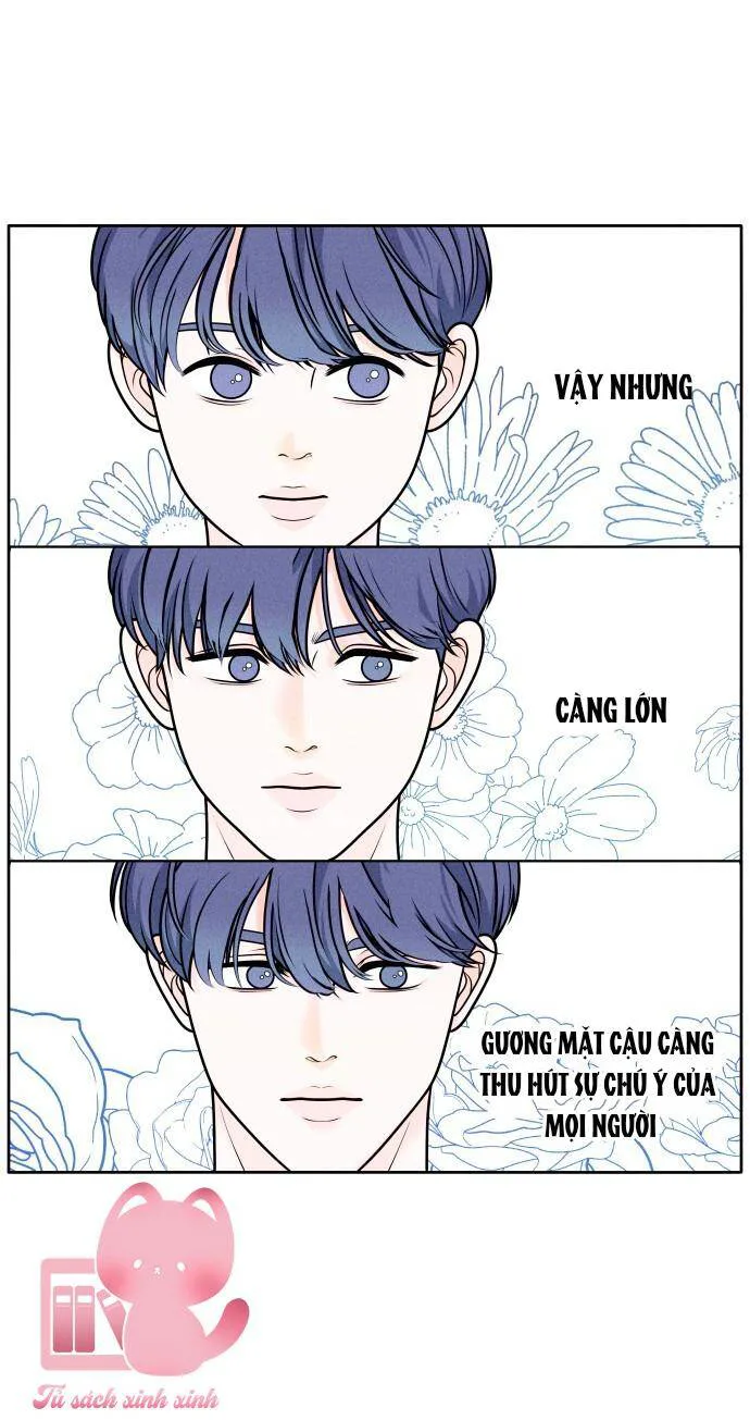 Cặp Đôi Hướng Nội chương 1 - trang 75