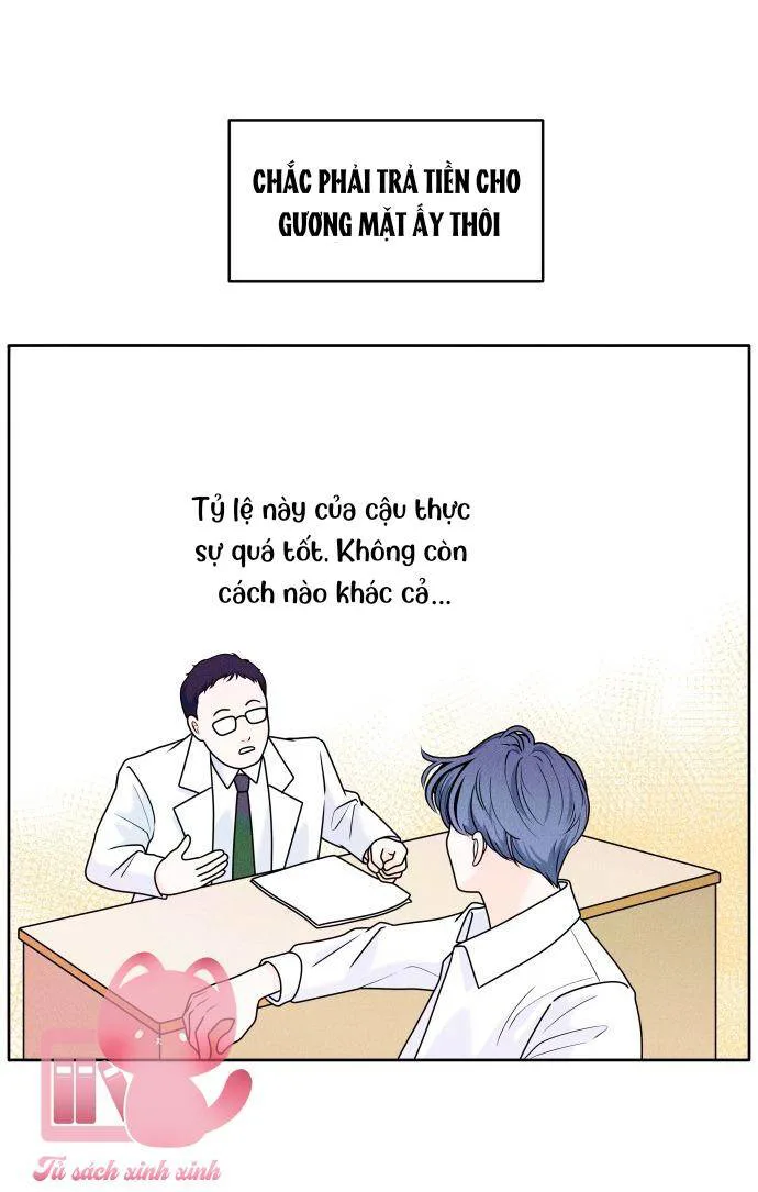 Cặp Đôi Hướng Nội chương 1 - trang 77