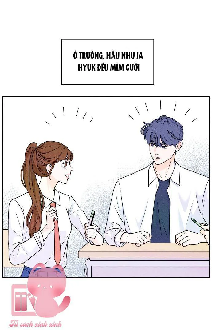 Cặp Đôi Hướng Nội chương 1 - trang 79