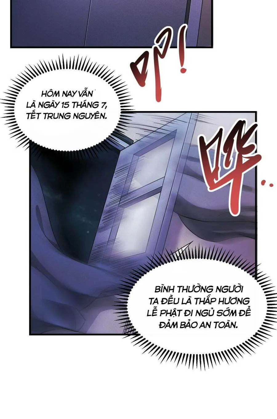 Hành Giả chương 1 - trang 12