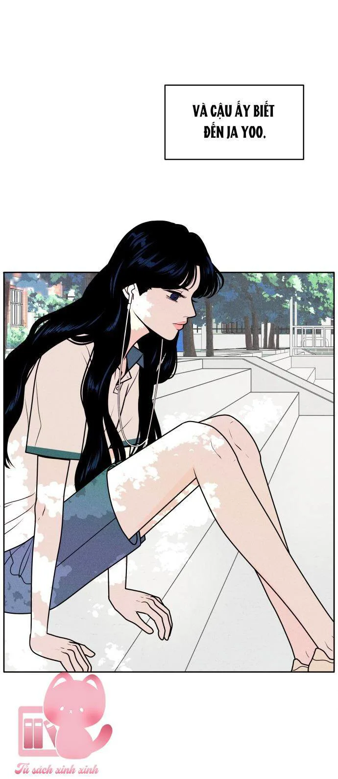 Cặp Đôi Hướng Nội chương 1 - trang 82