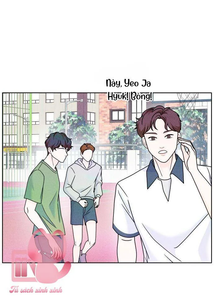 Cặp Đôi Hướng Nội chương 1 - trang 83